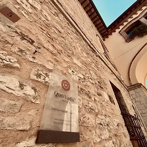 2* Bed & Breakfast Quo Vadis