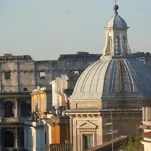 Monti Boutique 3*, Rome Italy