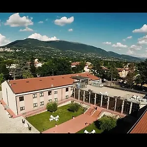 3* Hotel Th - Casa Leonori