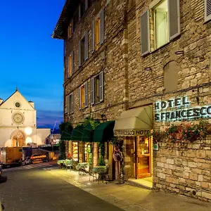 3* Hotel San Francesco