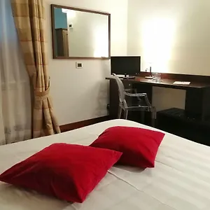 3* Hotel Giustini