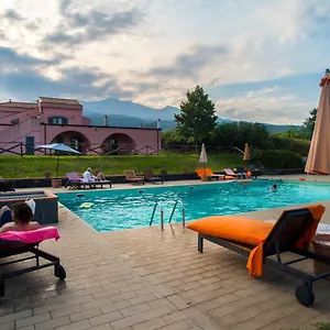 Tenuta San Michele , Santa Venerina Italy